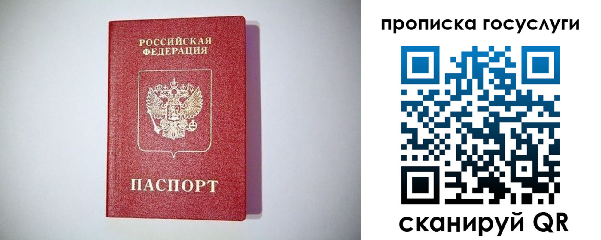 временная регистрация госуслуги в Советской Гавани